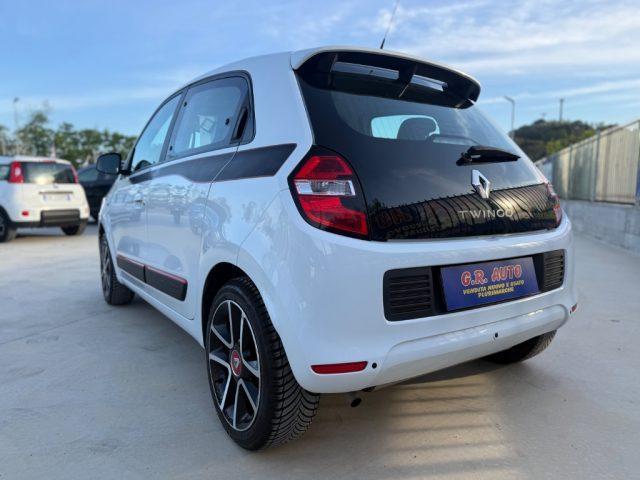 RENAULT Twingo Energy Sport GARANZIA