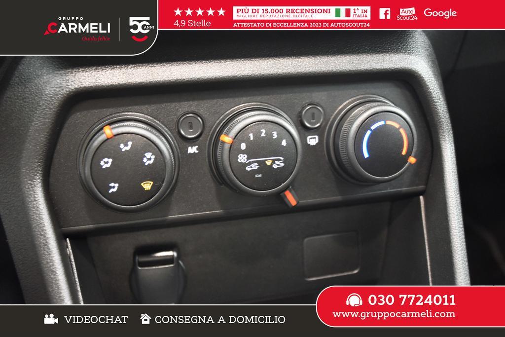 Dacia Sandero Stepway 1.0 tce ECO-G Expression