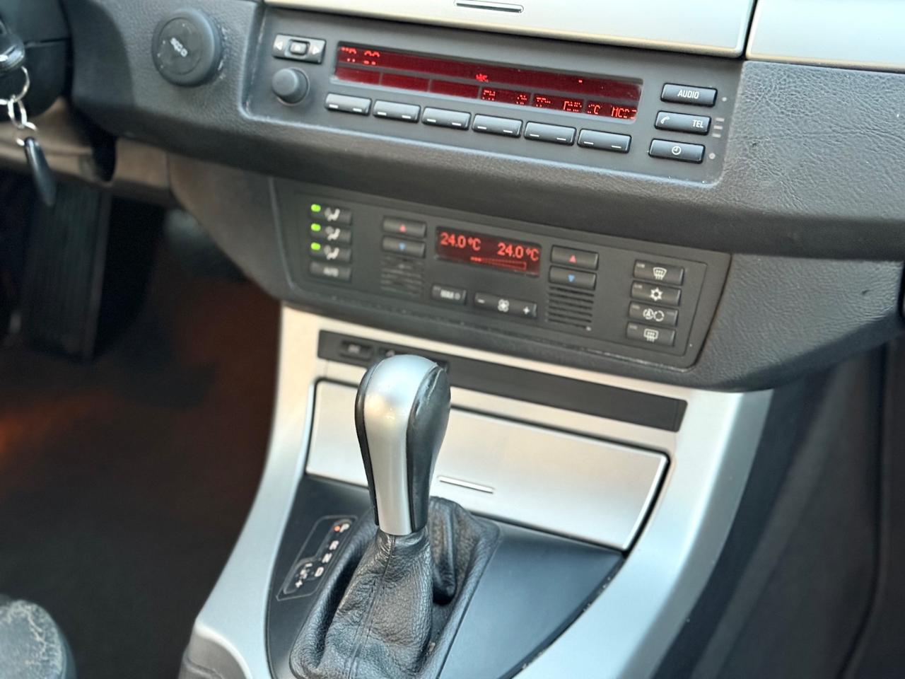 BMW X5 E53 3.0d 184 CV M-SPORT