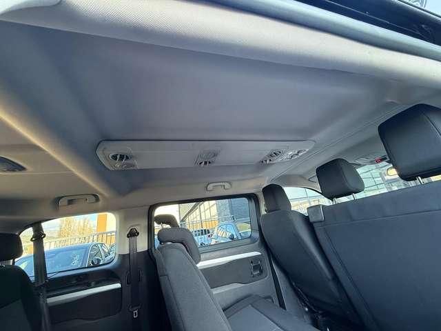 Opel Zafira Life 1.5 DIESEL 120CV 9 POSTI *VETTURA*