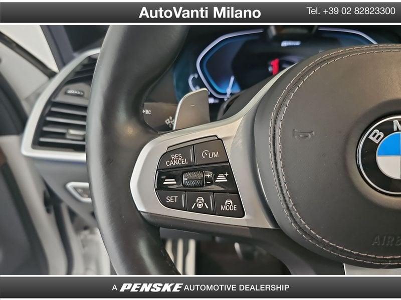 BMW X5 xDrive45e Msport