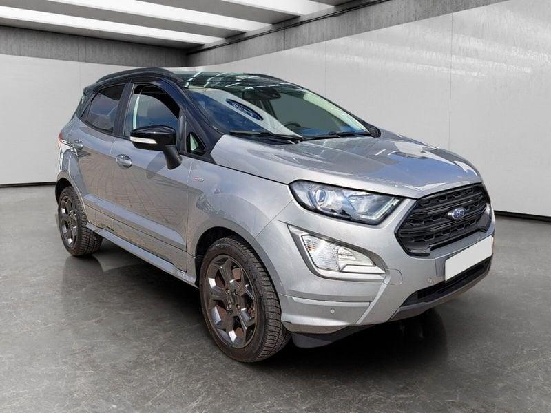Ford EcoSport 1.0 ecoboost ST-Line s&s 125cv my20.25