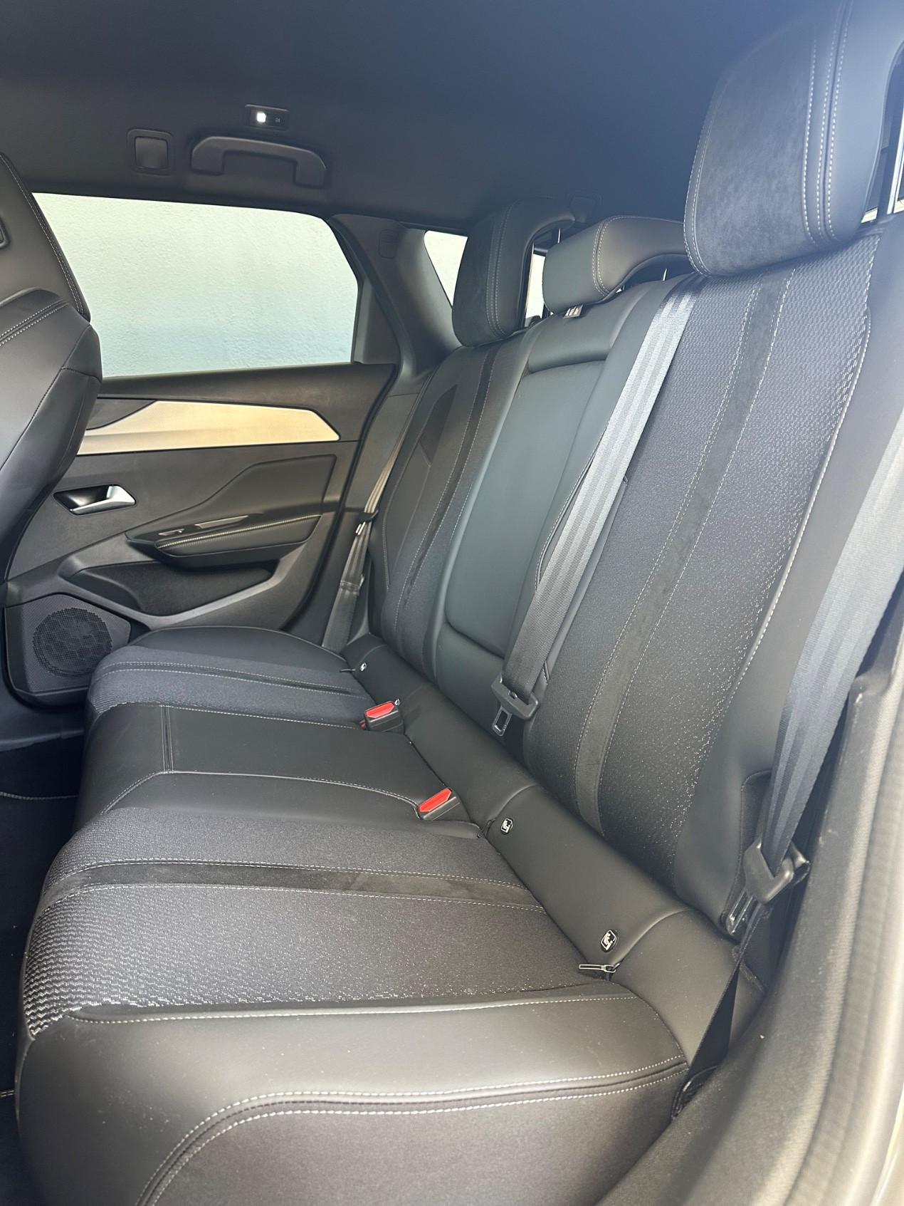 Peugeot 308 SW 1.2 puretech t GT s&s 130cv eat8