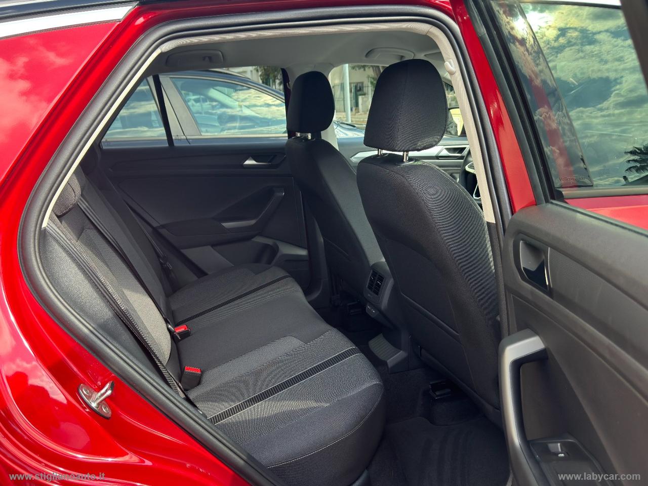 VOLKSWAGEN T-Roc 2.0 TDI SCR 150 CV DSG EDITION PLUS KM0 TELEC POST FARI