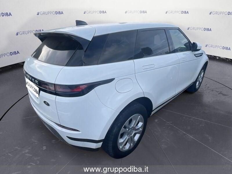 Land Rover RR Evoque Range Rover Evoque II 2019 Die Range Rover Evoque 2.0d i4 mhev S awd 150cv auto