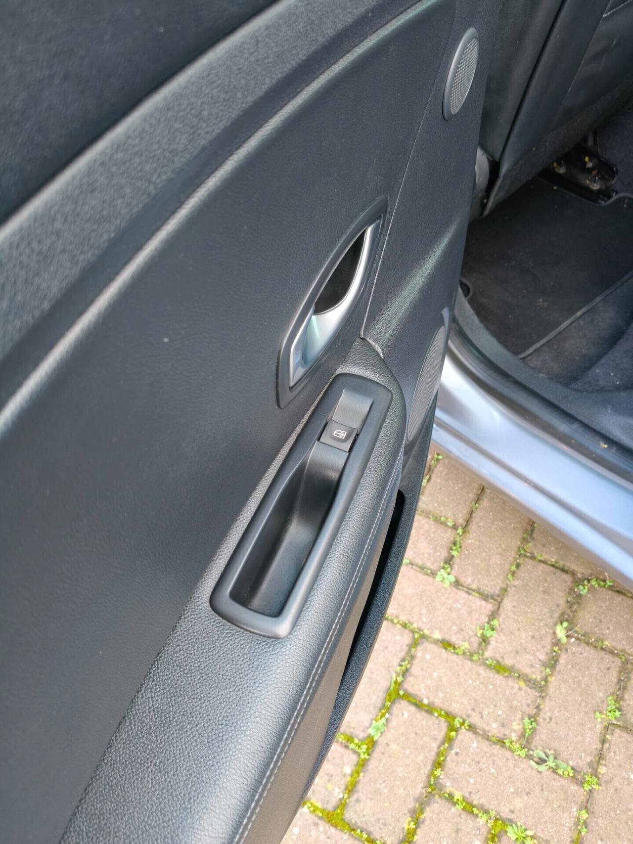 Renault Megane Mégane 1.9 dCi 130CV Luxe