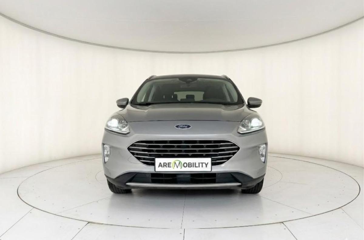 FORD KUGA 1.5 ecoblue titanium 2wd 120cv