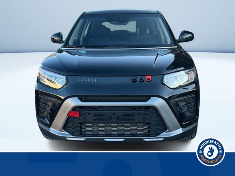 KGM Tivoli Must 1.5 Turbo GDI 135 CV