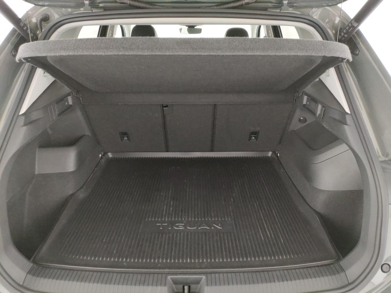 Volkswagen Tiguan 1.5 etsi elegance 150cv dsg