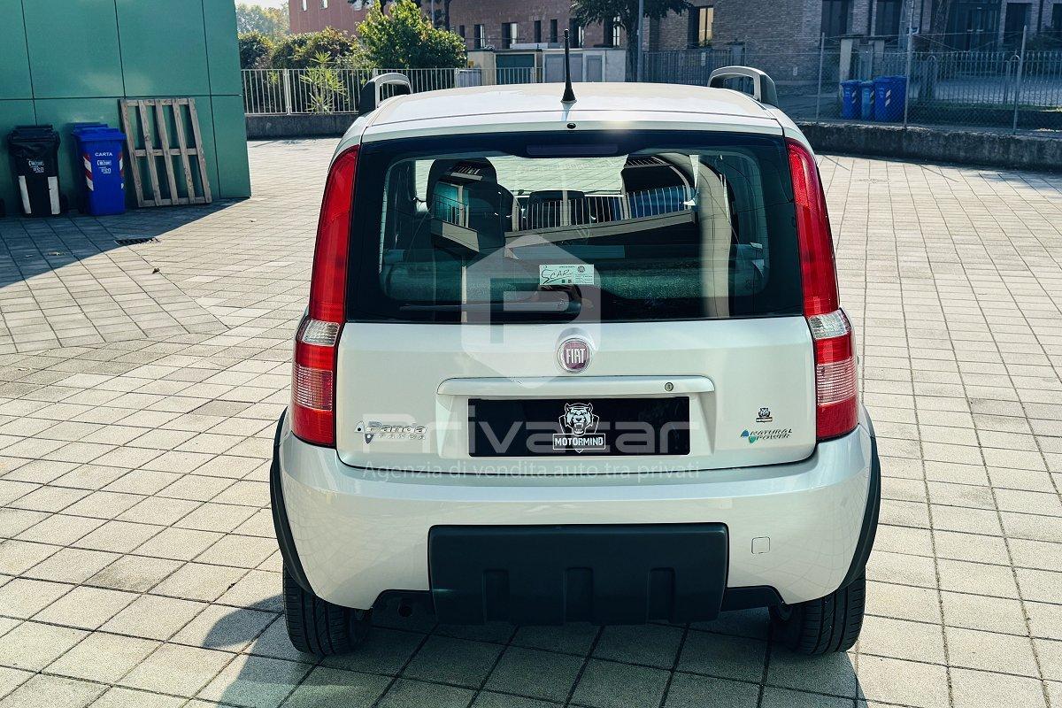 FIAT Panda 1.2 Climbing Natural Power