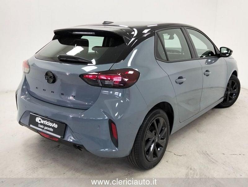 Opel Corsa 1.2 GS