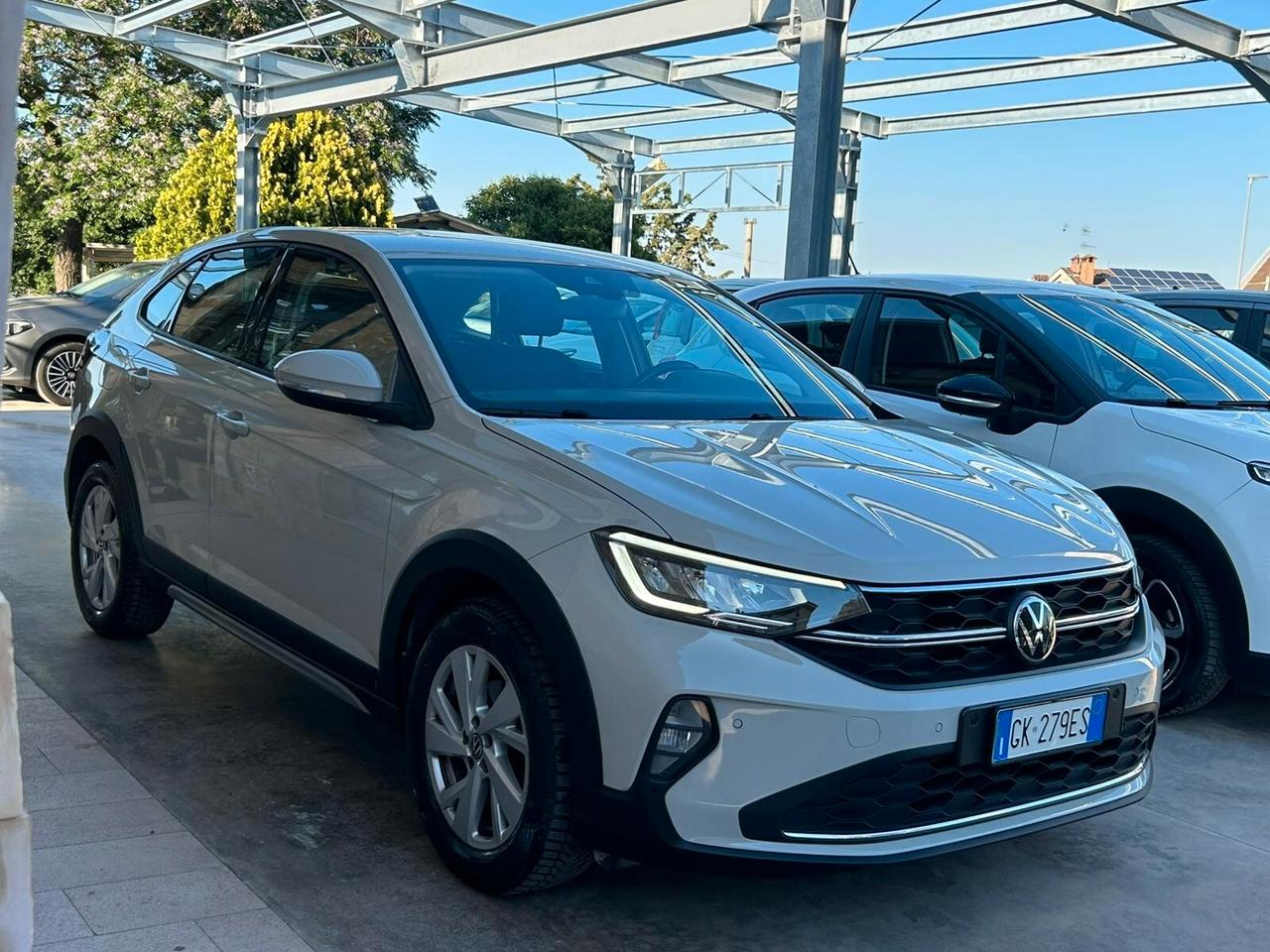 Volkswagen Taigo 1.0 TSI 95 CV Life