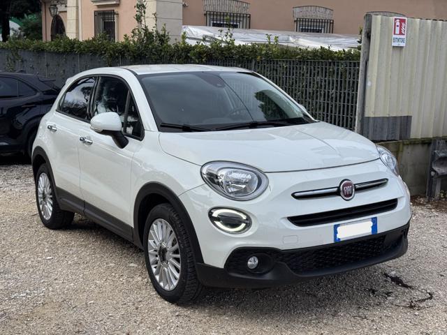FIAT 500X 1.0cc 120cv CONNECT Android/Ios CruiseControl
