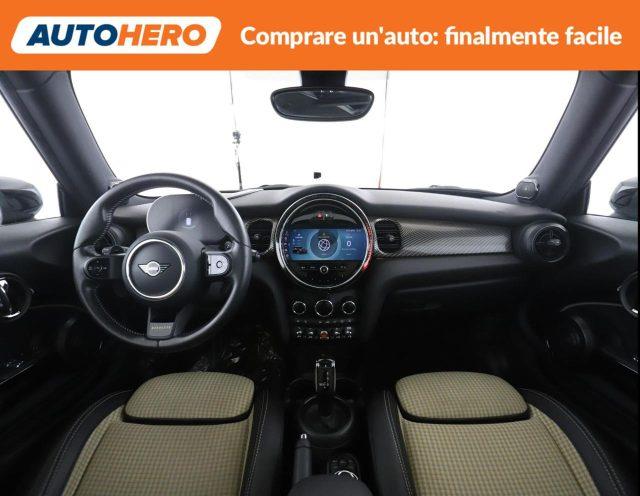 MINI Cooper S 2.0 Cooper S Classic