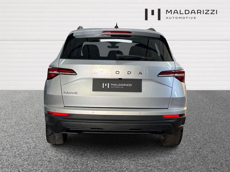 Skoda Karoq 2022 2.0 tdi evo Executive 115cv