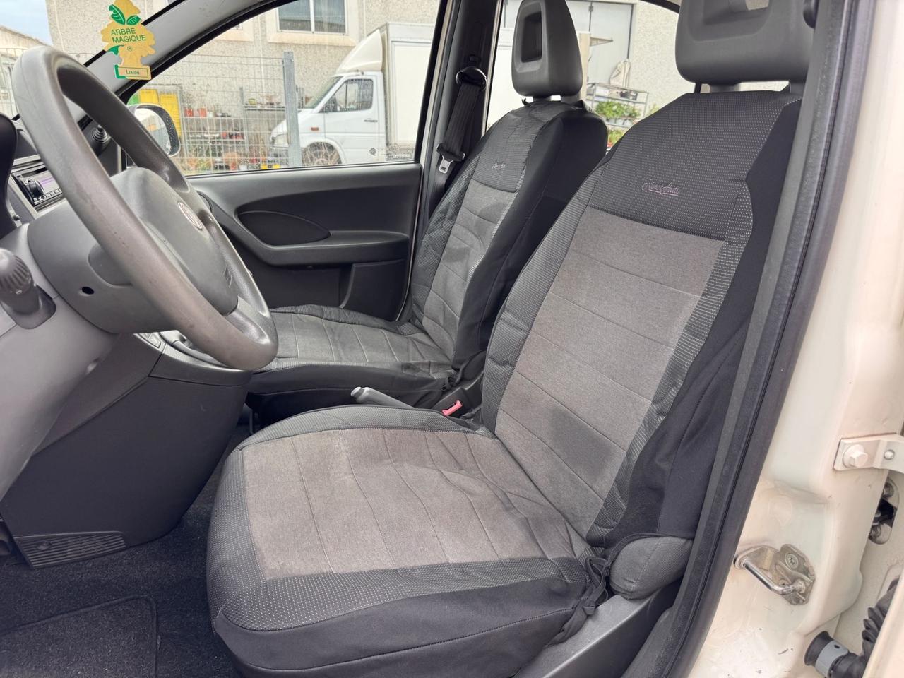 FIAT PANDA 1.4 Natural Power Dynamic MAMY