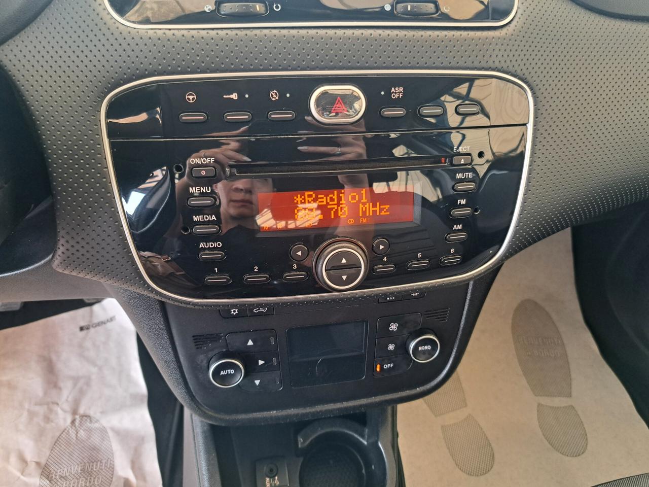 Fiat Punto EVO 1.3 M.JET 85CV 5 PORTE EMOTION