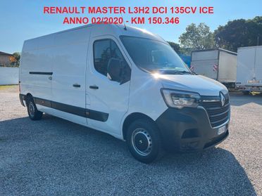 Renault Master 35 2.3 Dci L3H2 ICE
