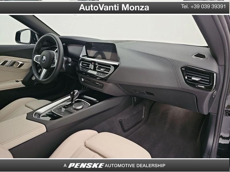 BMW Z4 Z4 sdrive 30i auto