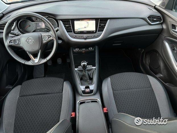 Opel Grandland X 1.5 Ecotec 130cv Innovation 2020