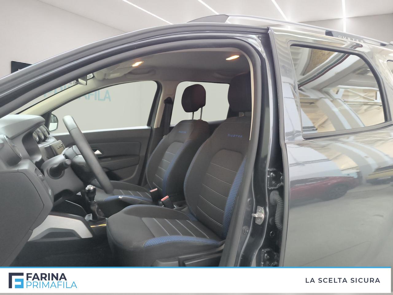 DACIA Duster II 2018 - Duster 1.0 tce 15th Anniversary Eco-g 4x2 1