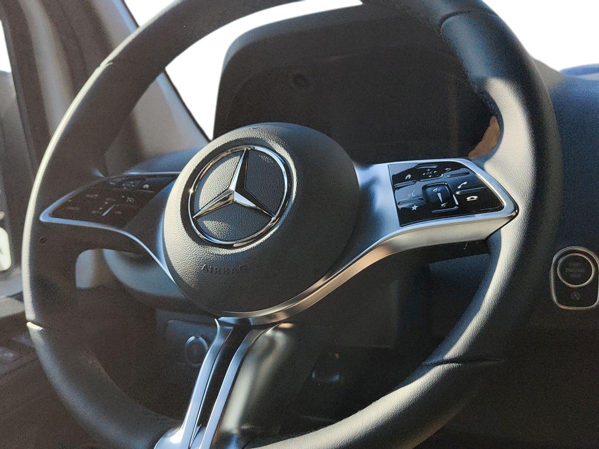 Mercedes-Benz Sprinter Furgone 315CDI 37/35 PRO