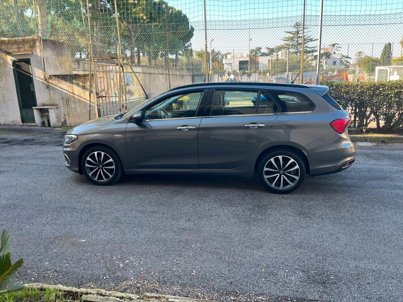 Fiat Tipo 1.6 Mjt S&S SW Lounge Garantita