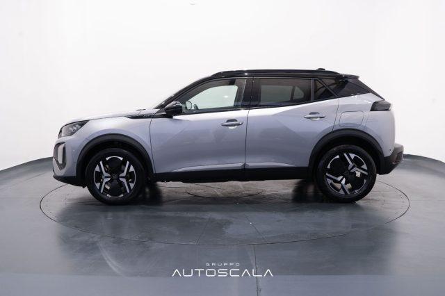 PEUGEOT 2008 Hybrid 136 e-DCS6 GT #Tetto