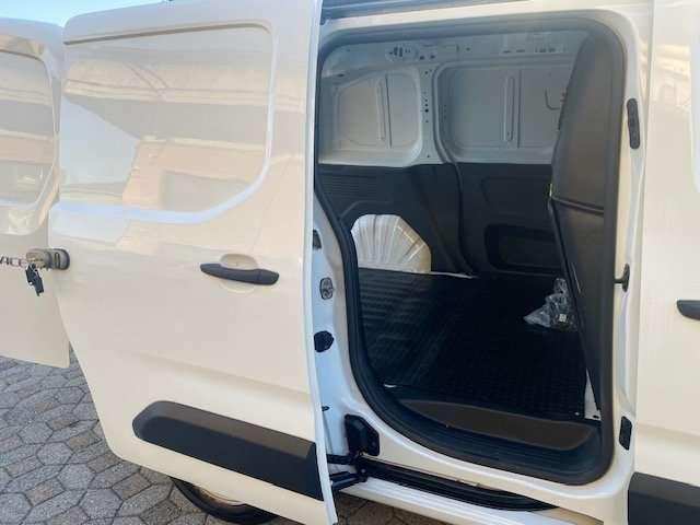 Toyota Proace CITY 1.5 BLUE DCI 100 CV KONF