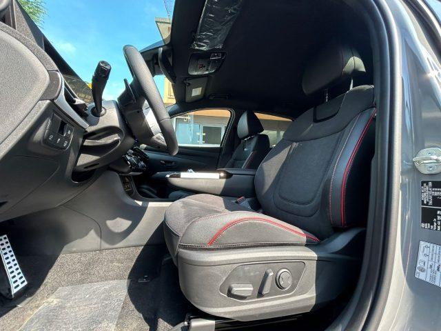 HYUNDAI Tucson 1.6 HEV aut. N Line