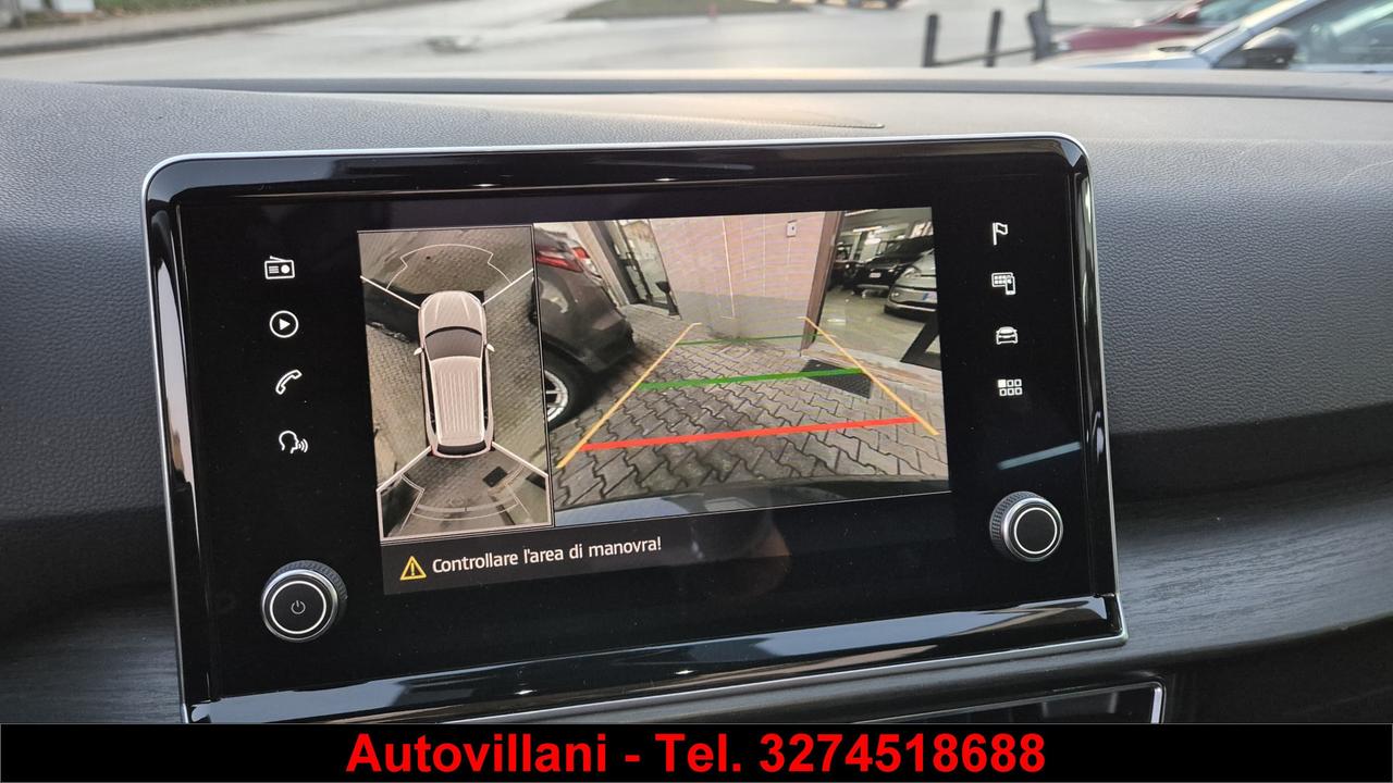 Seat Tarraco 2.0 tdi Xcellence 4drive 190cv dsg 7p