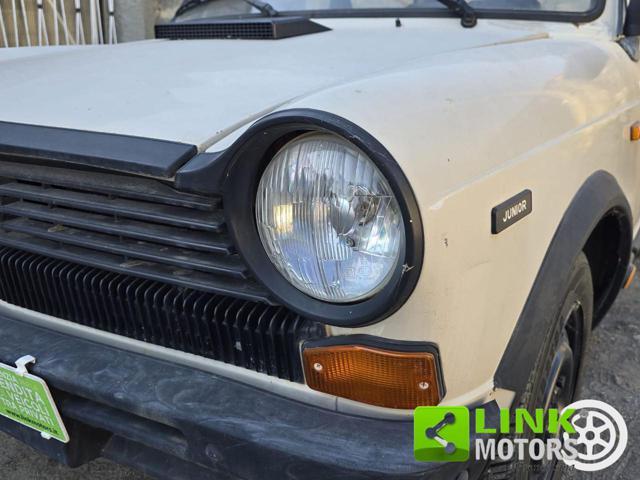 AUTOBIANCHI A 112 903 Junior