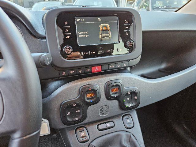 FIAT Panda 1.0 FireFly S&S City Life PREZZO PROMO