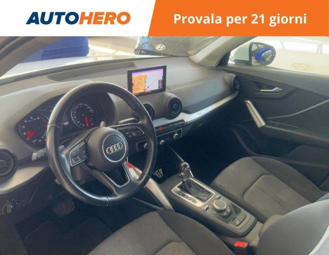 AUDI Q2 1.0 TFSI S tronic Sport