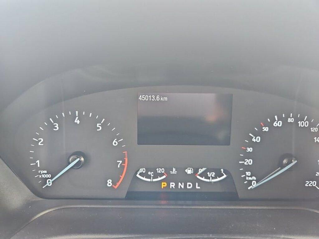 FORD Fiesta 5p 1.0 ecoboost h st-line 125cv powershift del 2023