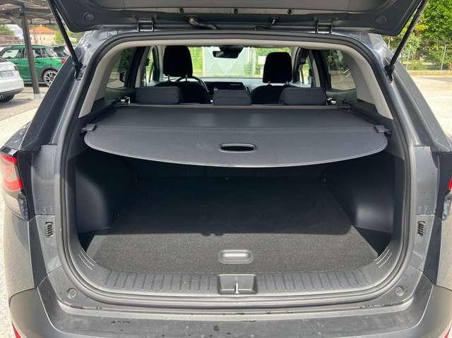 Kia Sportage Sportage 1.6 tgdi mhev Business