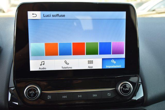 FORD EcoSport 1.5 Ecoblue 95 CV Start&Stop Titanium