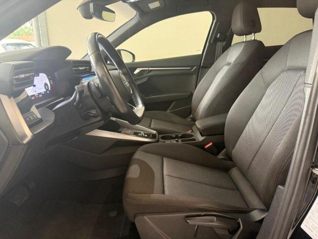 AUDI A3 SPB 30 TDI Business Advanced