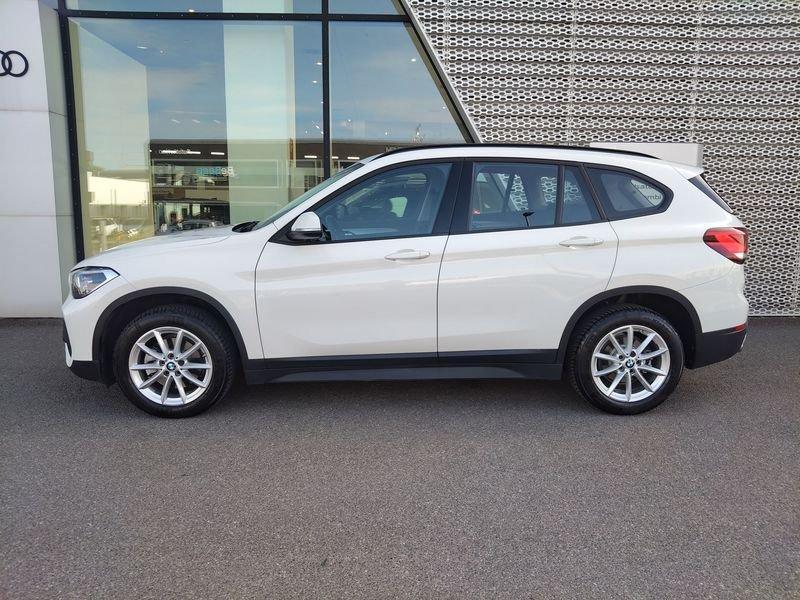 BMW X1 X1 sdrive18d Business Advantage