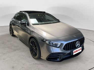 Mercedes-Benz Classe A A 35 AMG 4Matic
