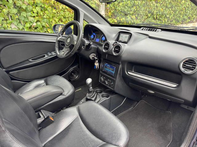 CASALINI M20 550 SOHC ECO TECH