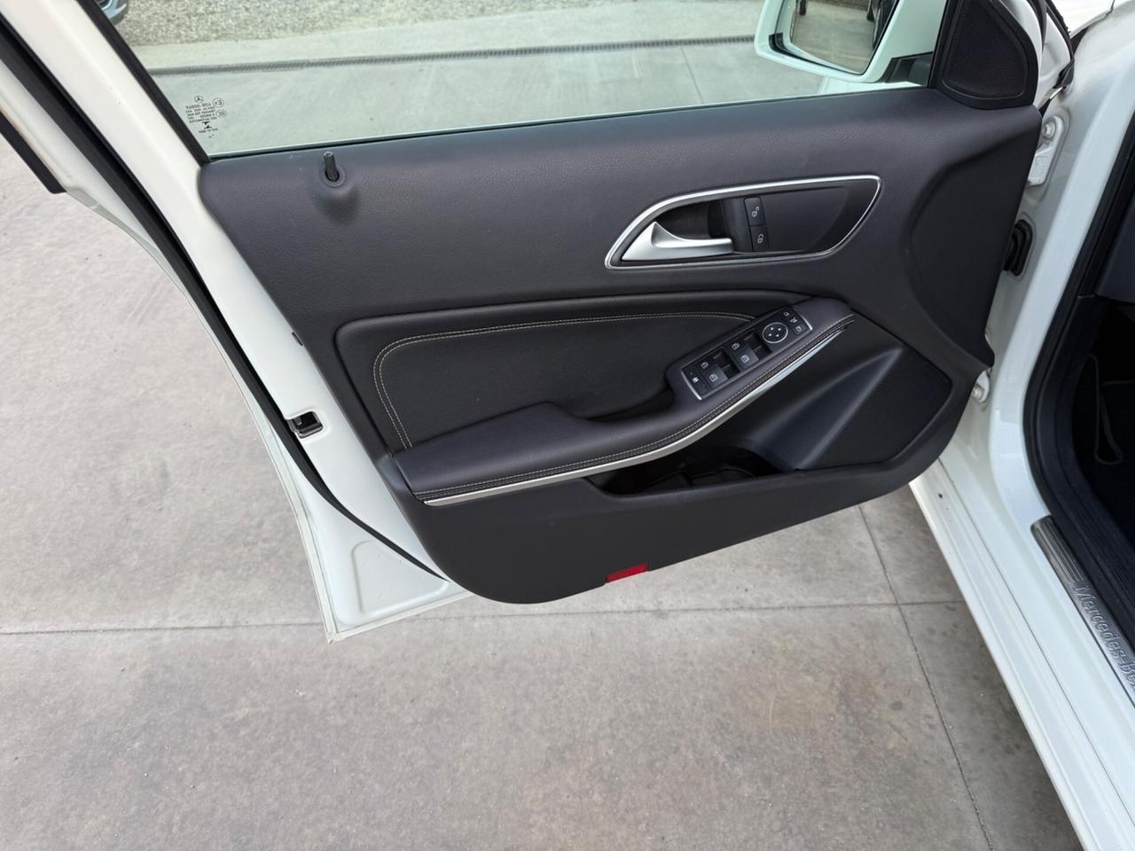 Mercedes-benz A 180 d Sport 2016