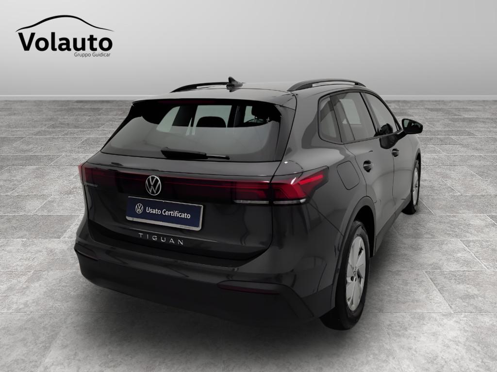 VOLKSWAGEN Tiguan III 2024 - Tiguan 2.0 tdi Life 150cv dsg