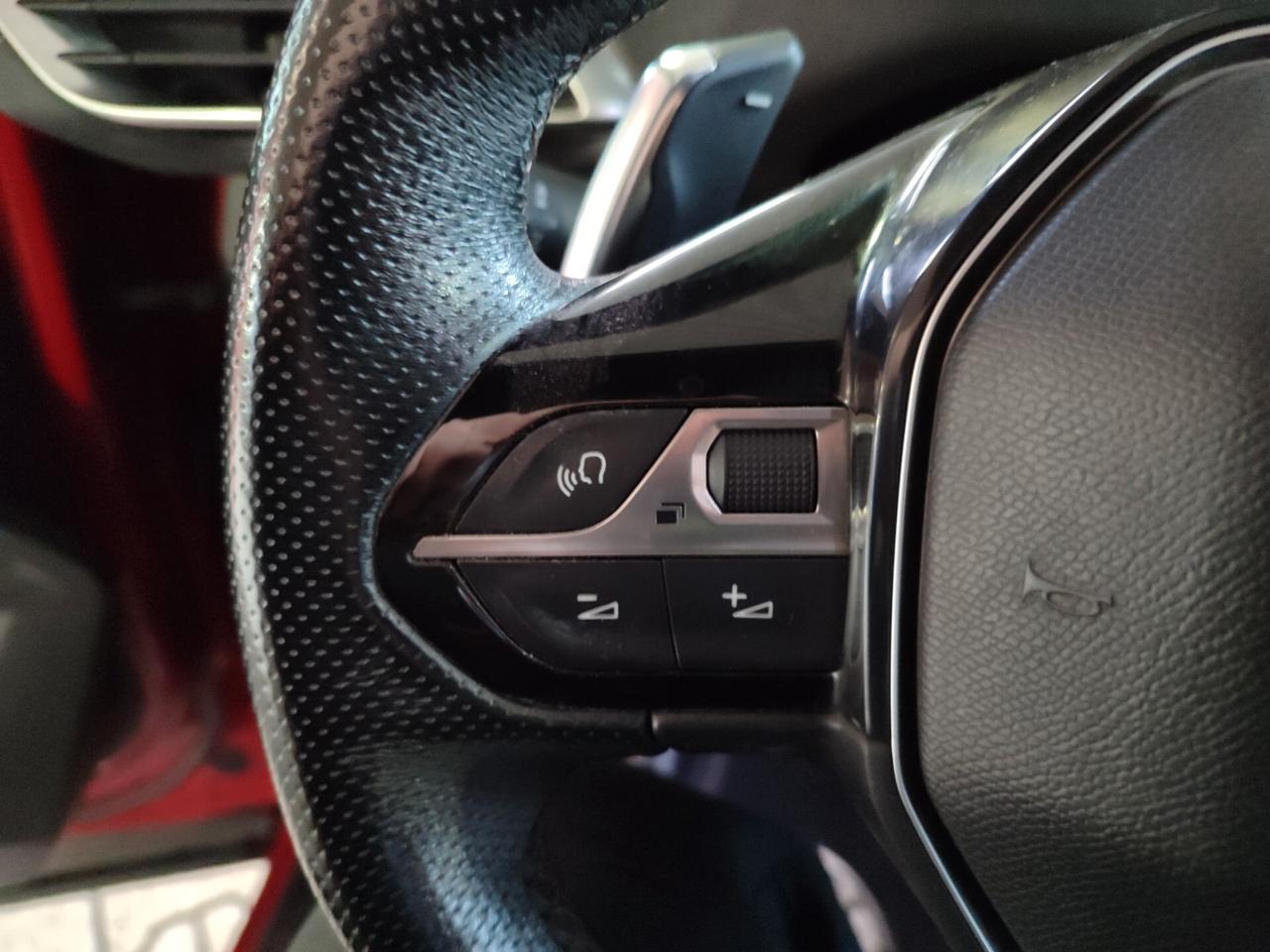 Peugeot 3008 GT LINE 2018 1.5 OFFERTA PROMO