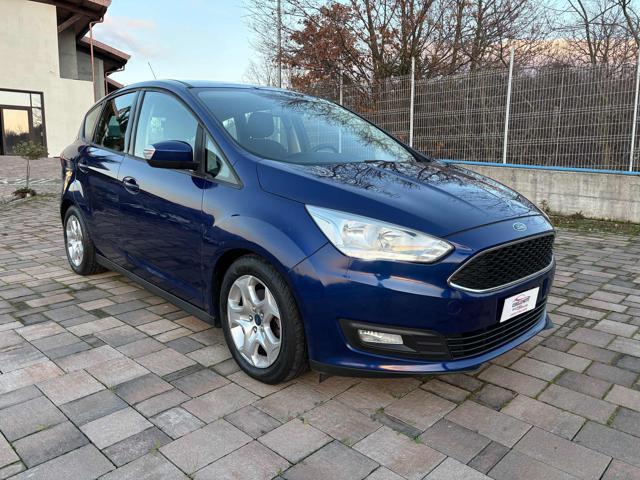 FORD C-Max 1.5 TDCi 95CV Start&Stop Titanium OK NEOPATENTATI