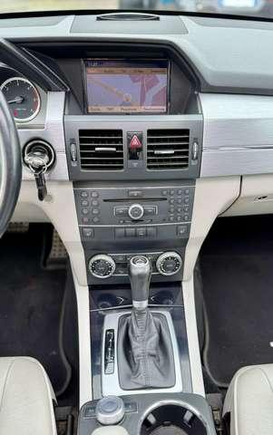 Mercedes-Benz GLK 220 AMG cdi be Chrome 4matic auto