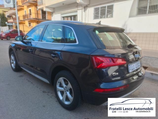 AUDI - Q5 40 2.0 tdi Sport Design quattro 190cv s-tronic