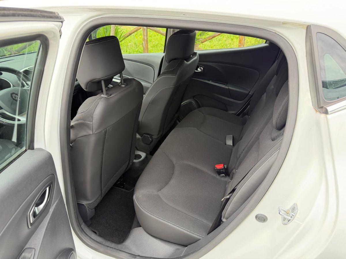 RENAULT - Clio - 1.5 dCi 8V 90 CV EDC S&S 5p. Duel2