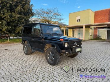 Mercedes-Benz G G300 AUTOCARRO N1