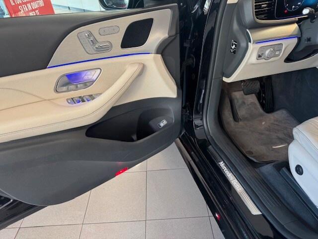 MERCEDES GLE (V167) GLE 350 d 4Matic P...